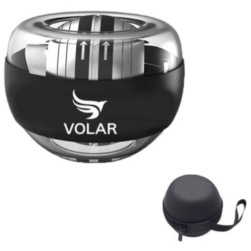 VOLAR 손목 강화볼 자이로볼 2세대, 1개 15,900원