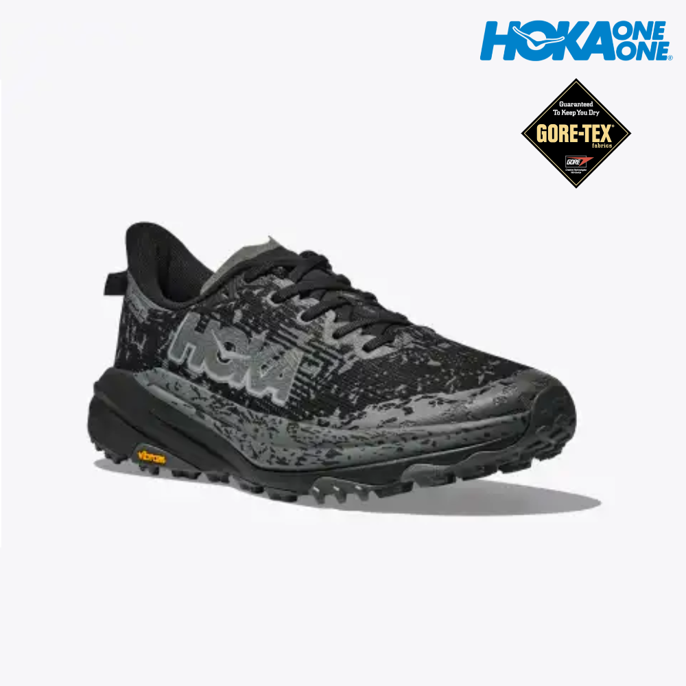호카 스피드고트 6 GTX 남성 트레일 러닝 고어텍스 방수 러닝화 248,500원