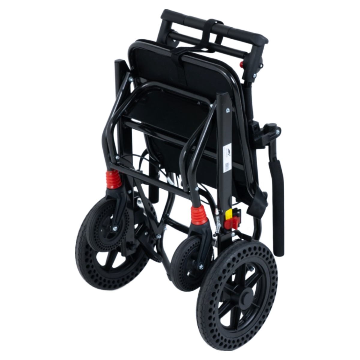 라이프헬퍼 L2 휠체어 여행용 휴대용 경량 접이식 야외용 수동식 실내용 가정용 트렁크 기차 기내용 할아버지 할머니 어르신 환자 노인 유모차 캐리어 형 이동 수납 휠체어 대여 아님 268,000원