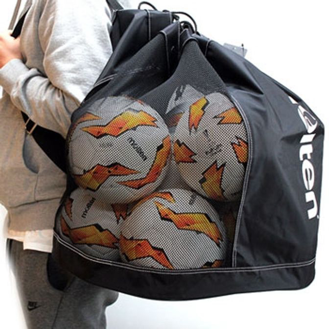 몰텐 축구공 공가방 축구공 10개보관 기타공 보관가능 93,300원