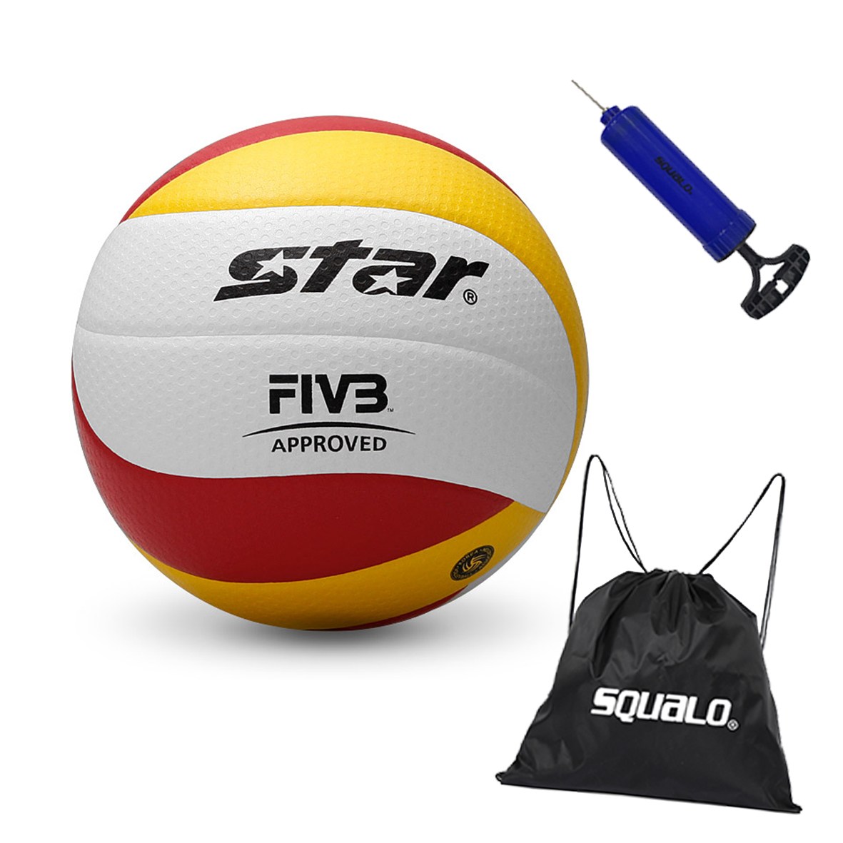 스타스포츠 배구공 그랜드챔피언2 78,900원