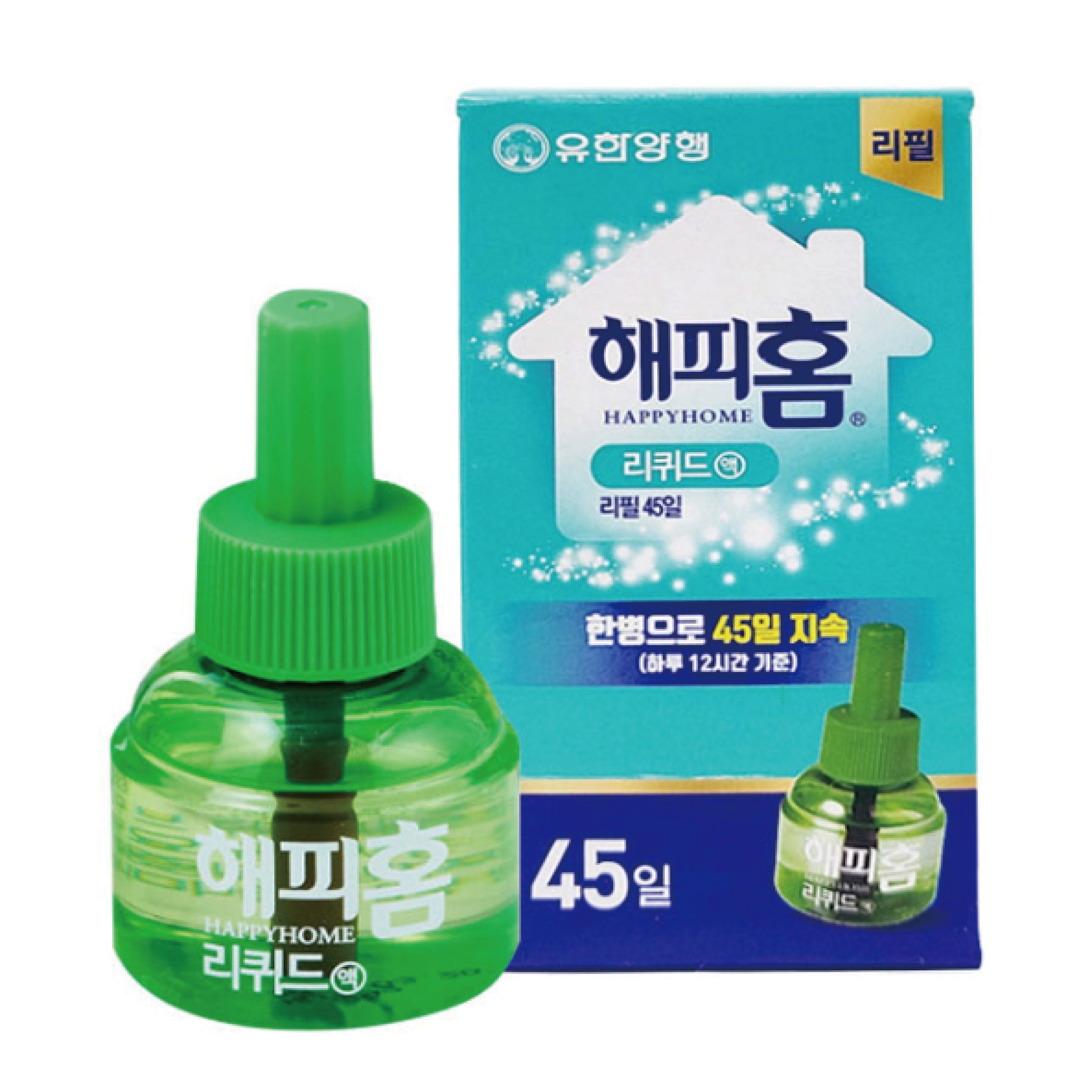 액제 전자 모기향 전기 모기약 액제 훈증기, 1개 15,900원