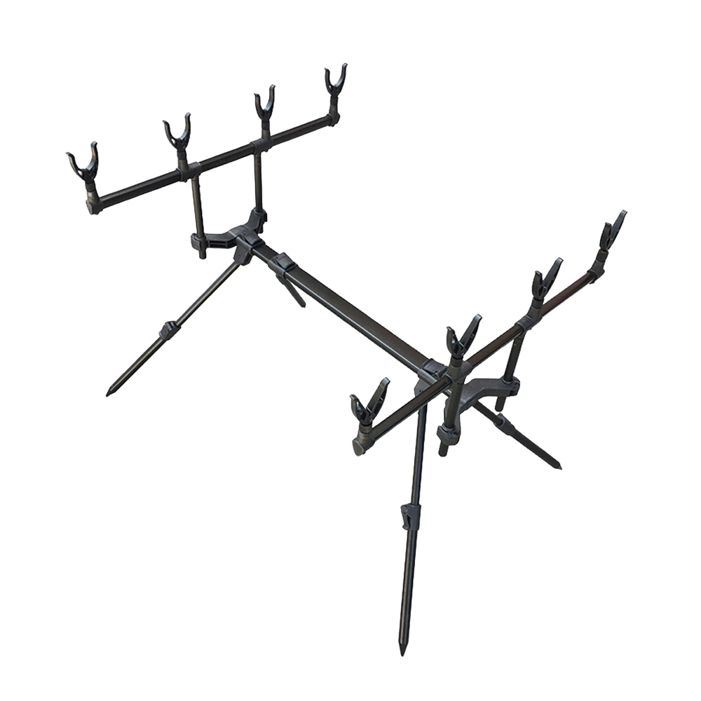 아띠꼴로 원투 낚시 받침대 릴 거치대 삼각대 서프스탠드 민물 바다, 단품 89,800원