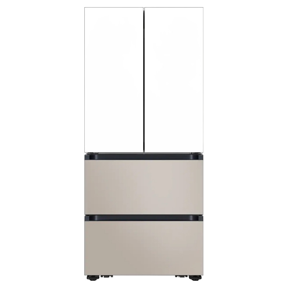 삼성전자 Bespoke AI 김치플러스 490L 4도어 냉장고 방문설치 1,980,000원