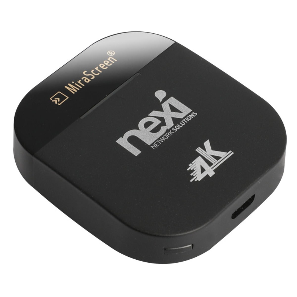 [NEXI] 4K 무선 MHL 스마트폰 무선 동글 구글 미러링 [NX912] 41,360원