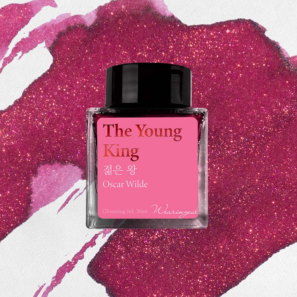 글입다 젊은 왕 (오스카 와일드) 잉크 30ml, 글입다 젊은 왕 (오스카 와일드) 잉크 30ml 27,800원