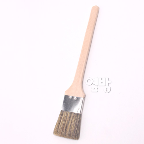 페인트붓/유성붓/평필-동양사-5호 /DIY/옆방 3,560원