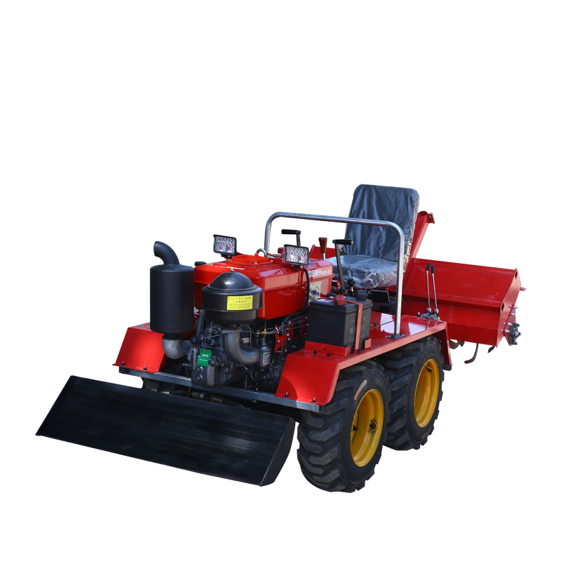 농기계 밭가는기계 경운기 로타리 소형 트랙터 밭갈이 도랑 가솔린, 현재가 6,300,000원