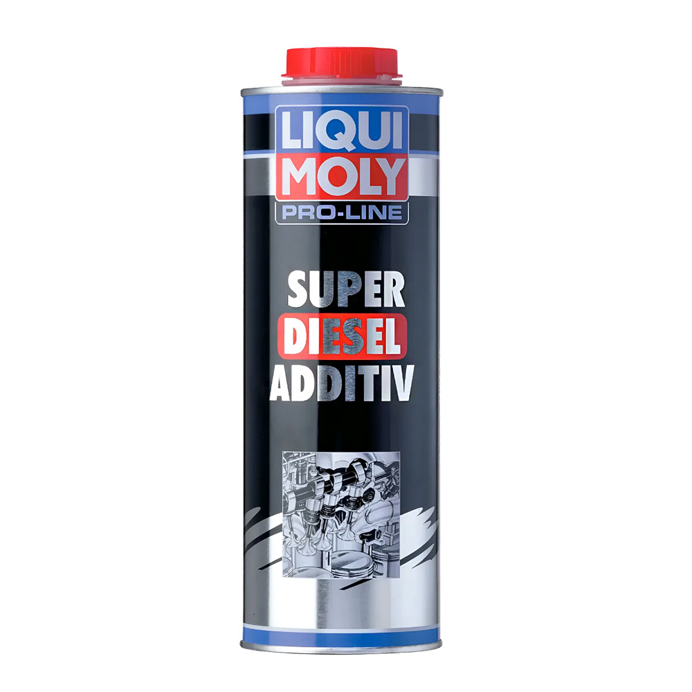 리퀴몰리 코리아 프로라인 트럭 슈퍼 디젤 첨가제 1L 대용량, 디젤 전용, 1개 65,000원