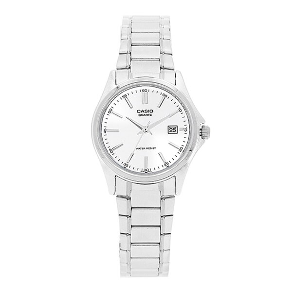 [카시오] LTP-1183A-7ADF (LTP-1183A-7A) 아날로그 수능 학생 공용 메탈시계 43,410원