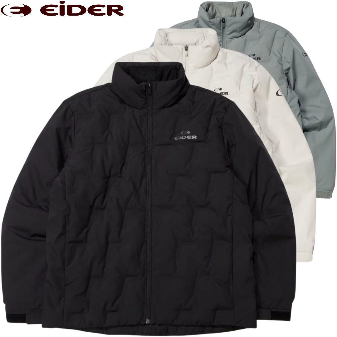 [매장발송] 아이더 남성 경량패딩 구스다운 거위털 점퍼 등산 트래킹 간절기 봄 가을 자켓 108,000원