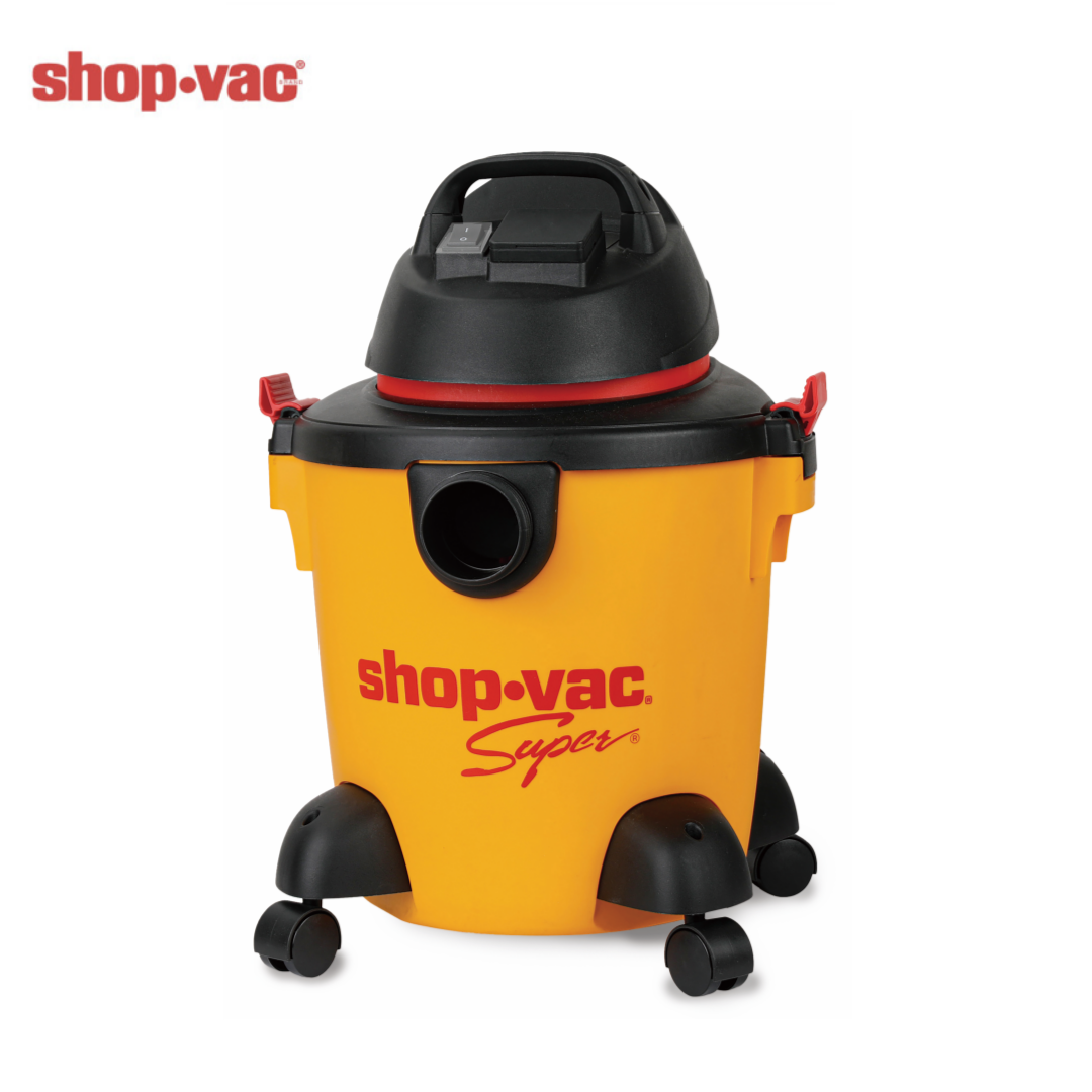 샵백 청소기 슈퍼20 SUPER20 건습식 업소용 청소기 소켓 연동형 146,080원