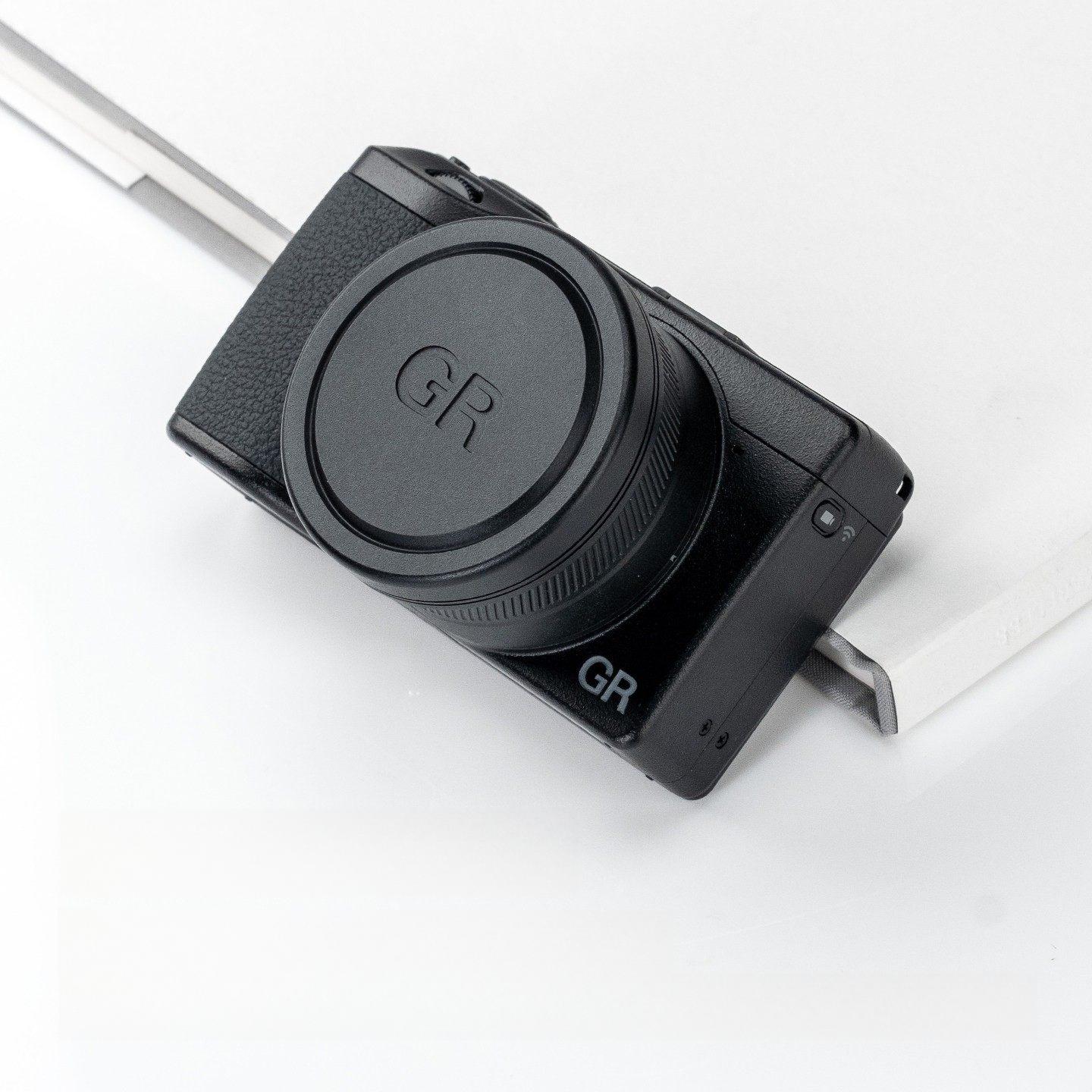 리코 GR4 필터 렌즈 GR3 49mm 1/8 1/4 HDF효과 블랙미스트 리코, 1개, GR3 3X 렌즈 캡 어댑터링없음 42,000원