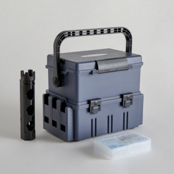 [엠제이피닉스] 멀티박스 M-2 에기케이스 로드거치대 증정 54,000원