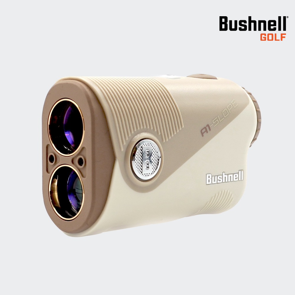 부쉬넬A1 정품 레이저 골프 거리측정기 미니 2024 330,000원