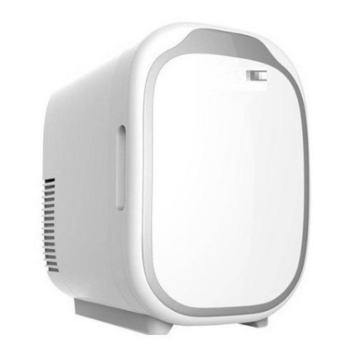 멀티 미니 냉 온장고 6리터 화장품 차량용 시거잭 다용도 가정용 56,000원