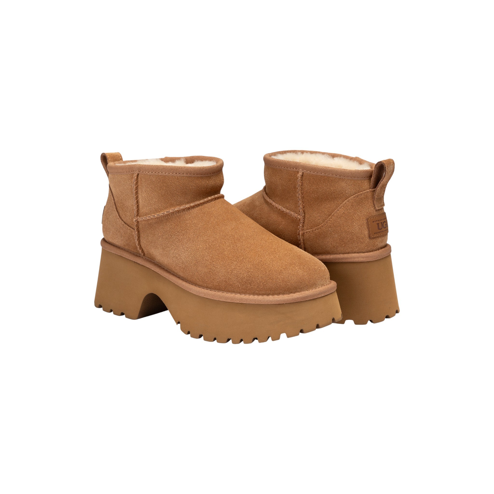 [호주정품완전무배] 오즈웨어 클래식 울트라 TL 부츠 OB952[쿠팡] 128,700원