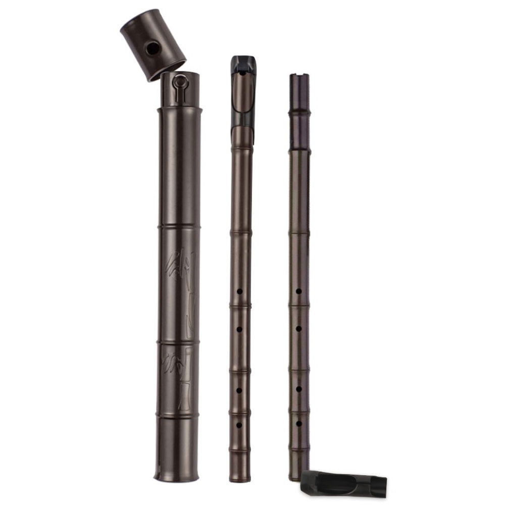 아이들도 쉽게 부는 이지단소 초급용 단소 (보조기구 포함) 5,900원