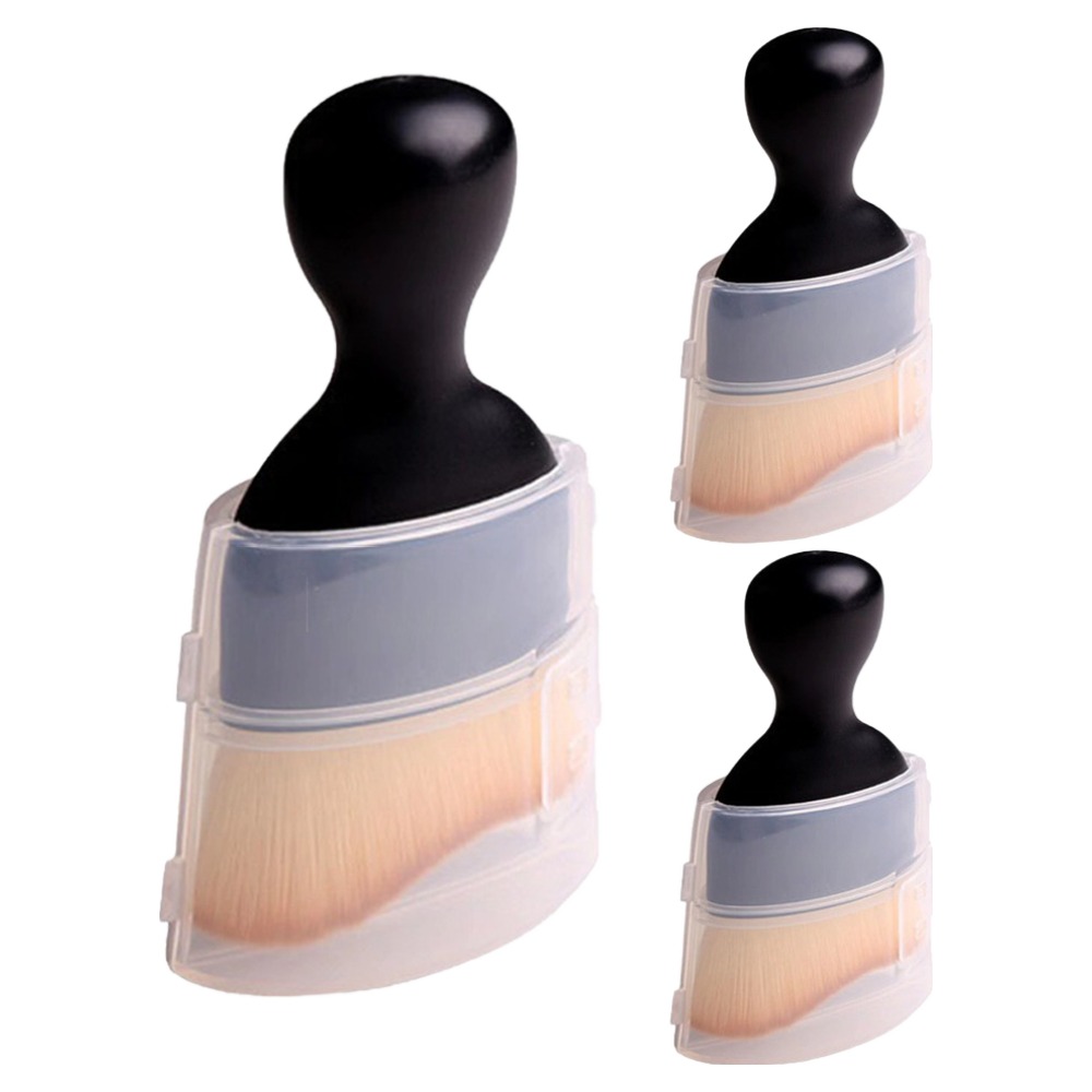 레인윙스 실내 디테일링 초미세 브러쉬, 3개 4,800원