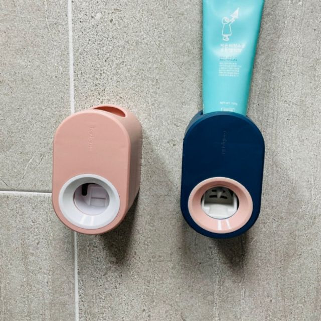 치약짜개 디스펜서 자동형 부착형 튜브짜개 5,480원