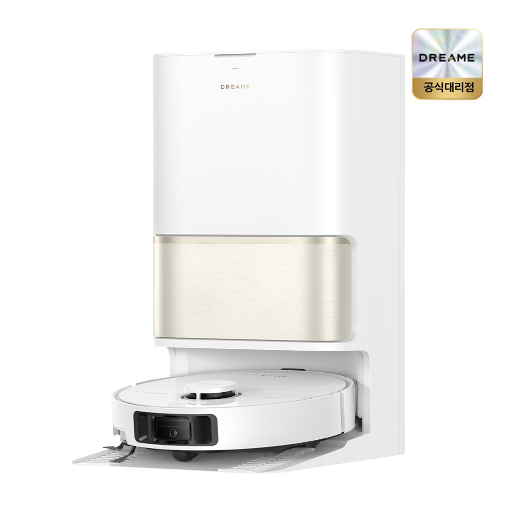 [정품 클리닝키트 증정] 26년형 최신모델 드리미 L30s Pro Ultra Heat 로봇청소기 청소기 20000Pa 흡입력 80도 고온세척 열풍건조 혼수가전 이사 집들이 선물 799,000원
