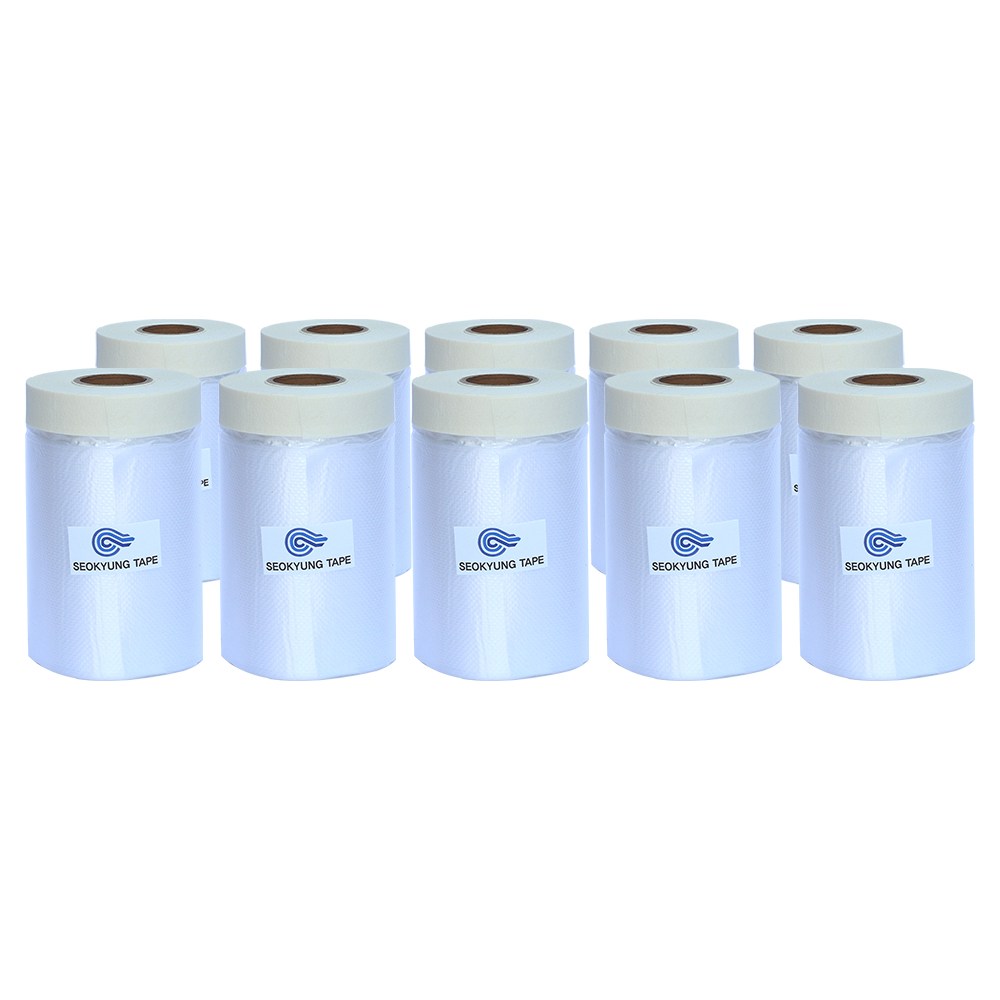 커버링테이프 일반용(건축용) (650mm x 20m -10개입) 20,500원