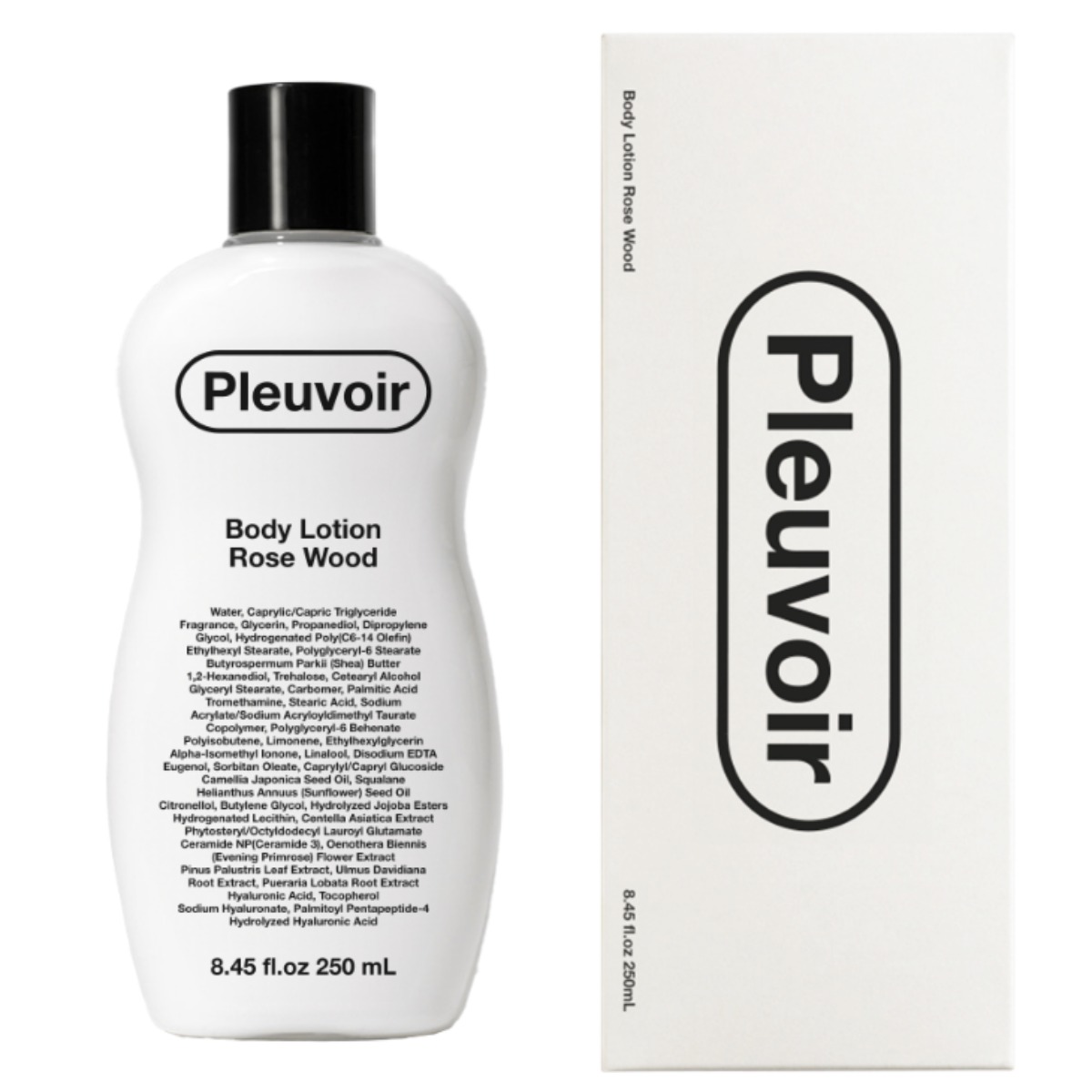 플르부아 바디로션 로즈우드 250mL 27,880원