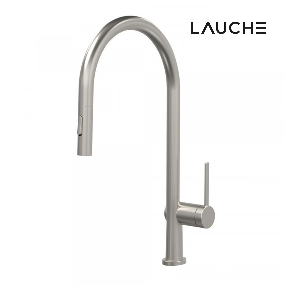 라우체 아르띠 거위목 주방 싱크 수전 무광 니켈 TM0028UN, 1개 270,000원