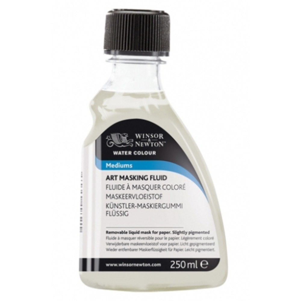 윈저앤뉴튼 마스킹플루이드 250ml (3039759), 개 32,730원