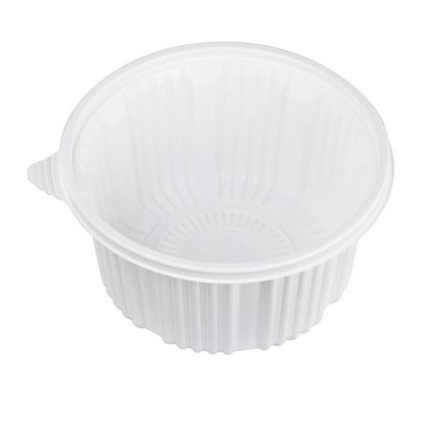 쿡앤락 성형 감자탕 용기 220mm 몸통 백색 대 2.7L 94,900원