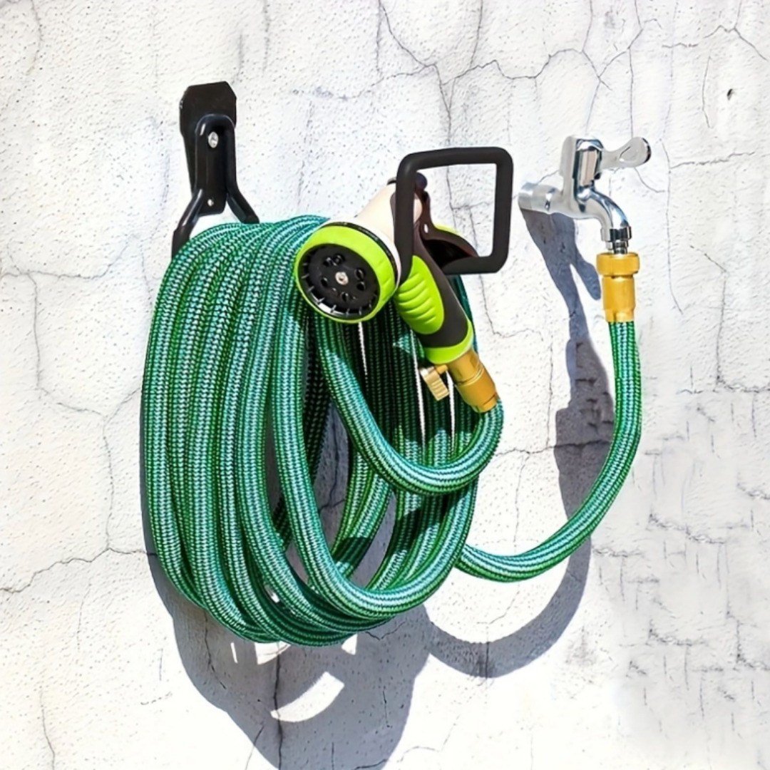 고중량 고하중 도구 공구 호스 벽걸이 진열 걸이 후크 고리 홀더 거치대 행거 창고 정리 4,390원