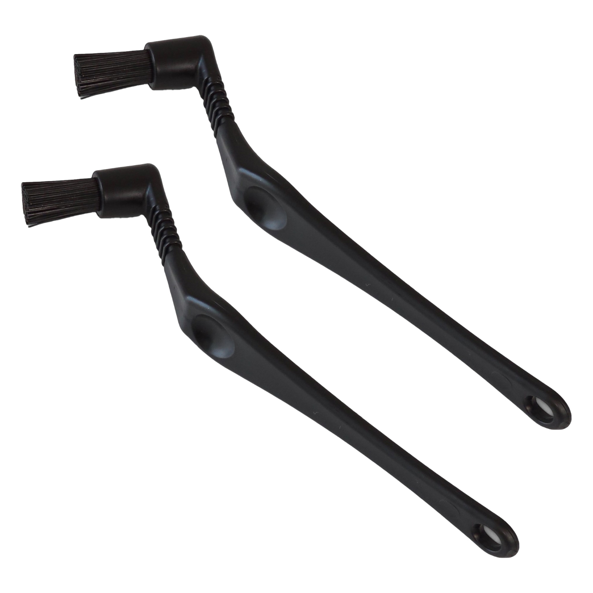 빈플랜트 커피 머신 청소솔 그룹헤드 브러쉬, 블랙, 2개 5,800원