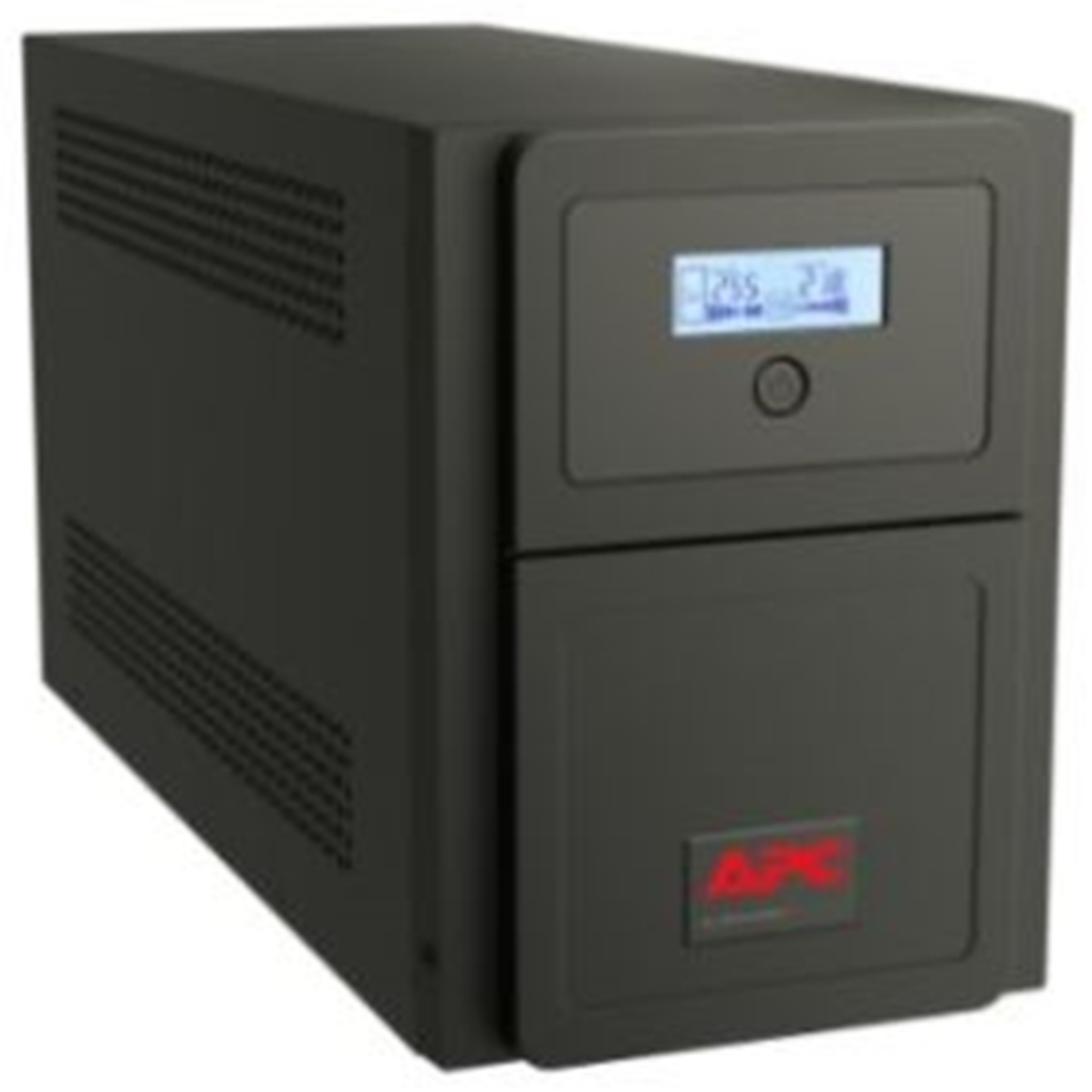 APC SMV1000I Easy UPS 1000VA 무정전전원장치타워형 347,000원