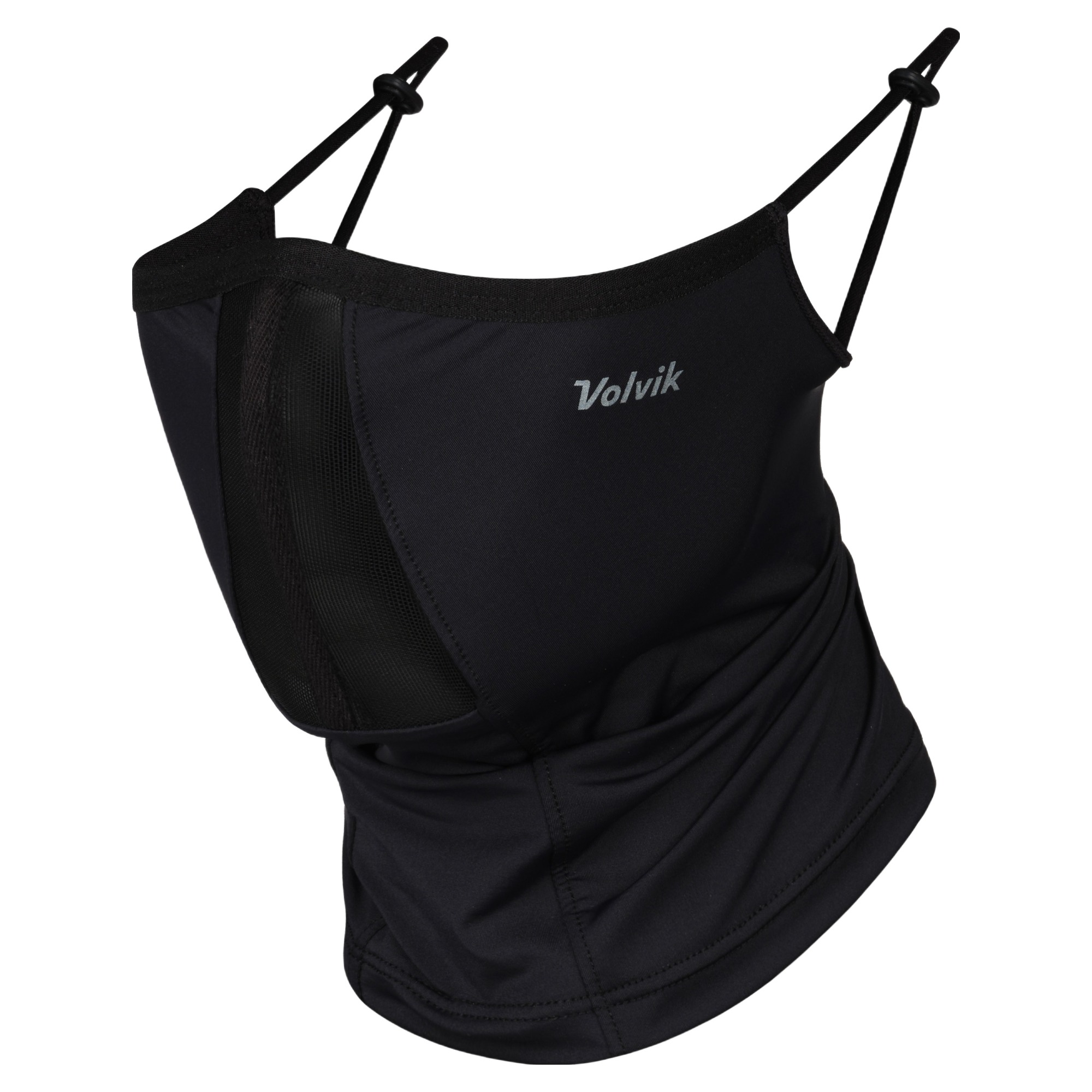 볼빅 골프 스포츠 메쉬 마스크, 블랙, 1개 28,960원