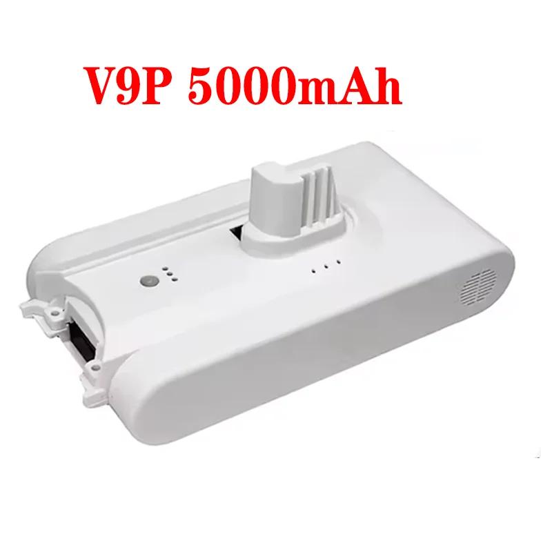 드리미 V8 V9 V10 V10pro XR VVN4 핸드헬드 무선 청소기 부품 교체용 리튬 배터리 68,000원