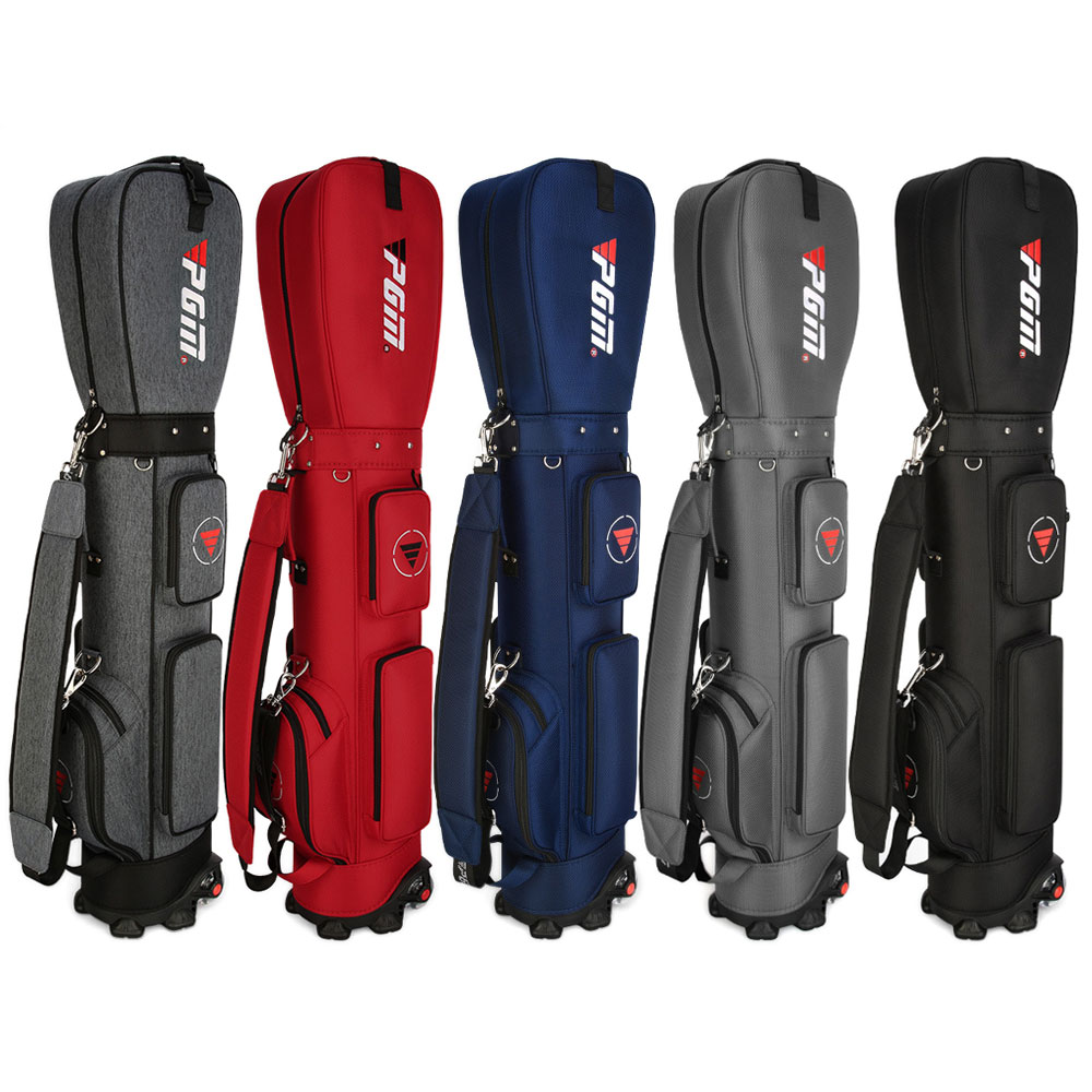 피지엠코리아 PGM 컴팩트 골프백 바퀴형 가볍고 실용적 119,000원