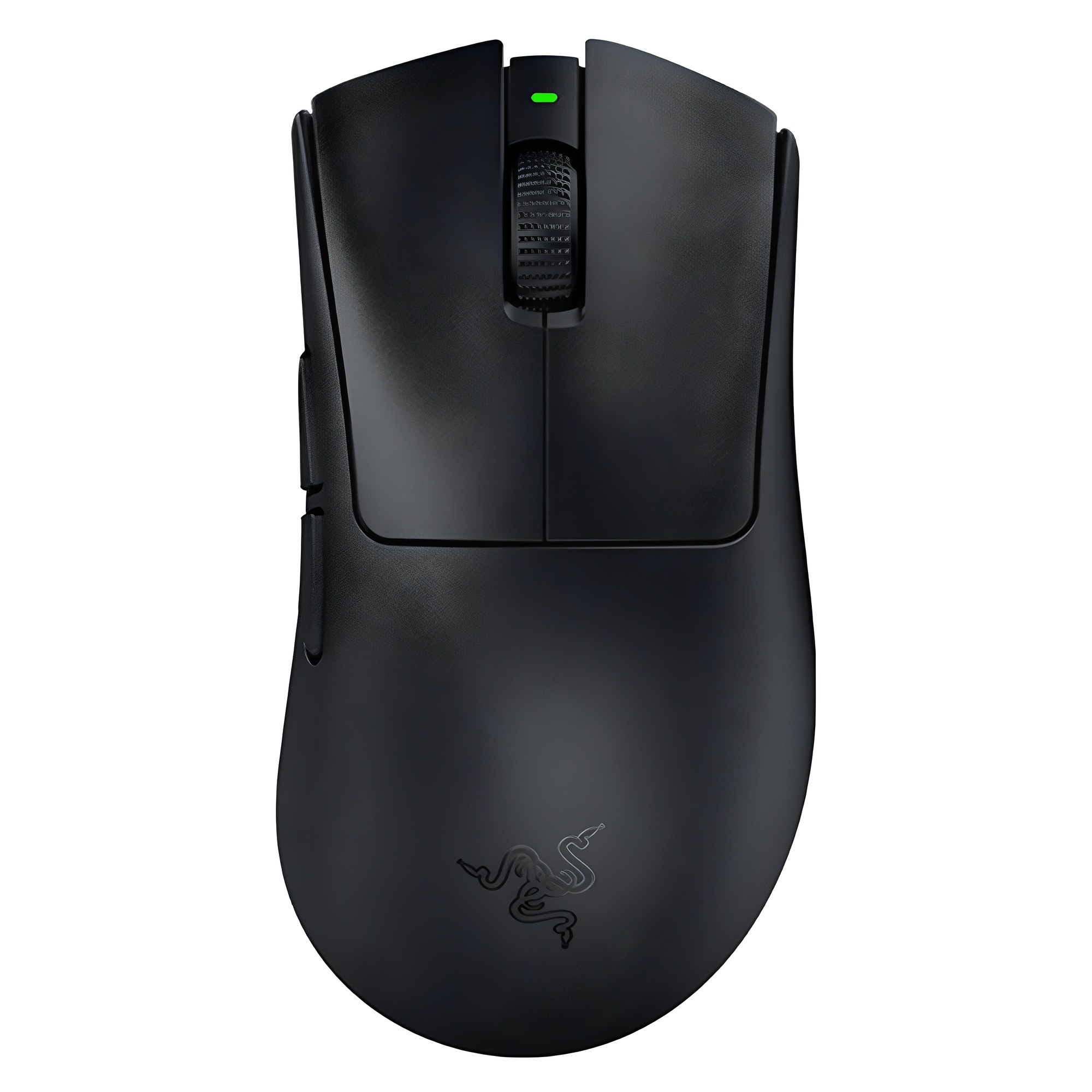 레이저 DeathAdder V3 HyperSpeed 유무선 마우스, RZ01-0514, 블랙 145,880원