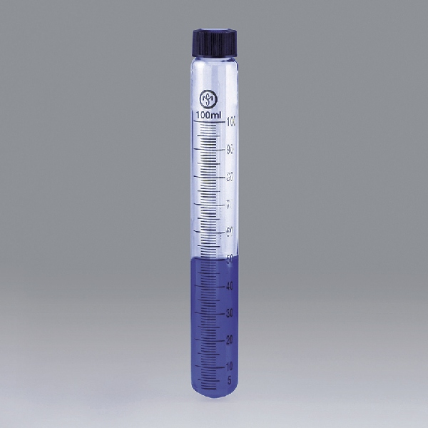 유리 눈금캡 시험관 실험관 20ml 30ml 70ml 100ml 4,900원