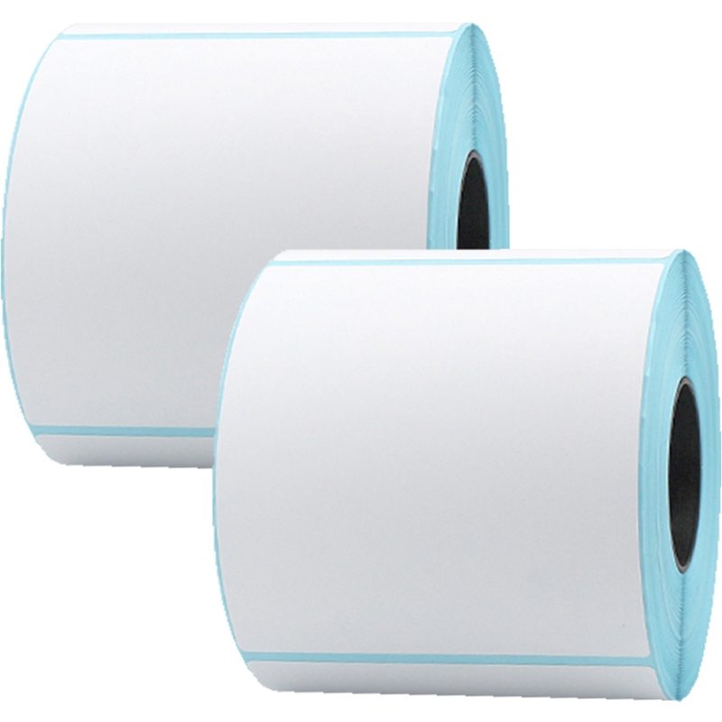 코히모 바코드프린터용 감열 라벨지 3W091 600p, 2개 18,300원