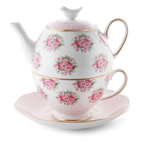 ZEN 엘리제 티포원 4p 세트 55,400원