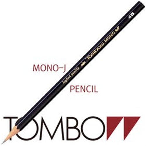 톰보/모노-J 연필 1타12입/화방 미술용 스케치, H, 1 11,800원