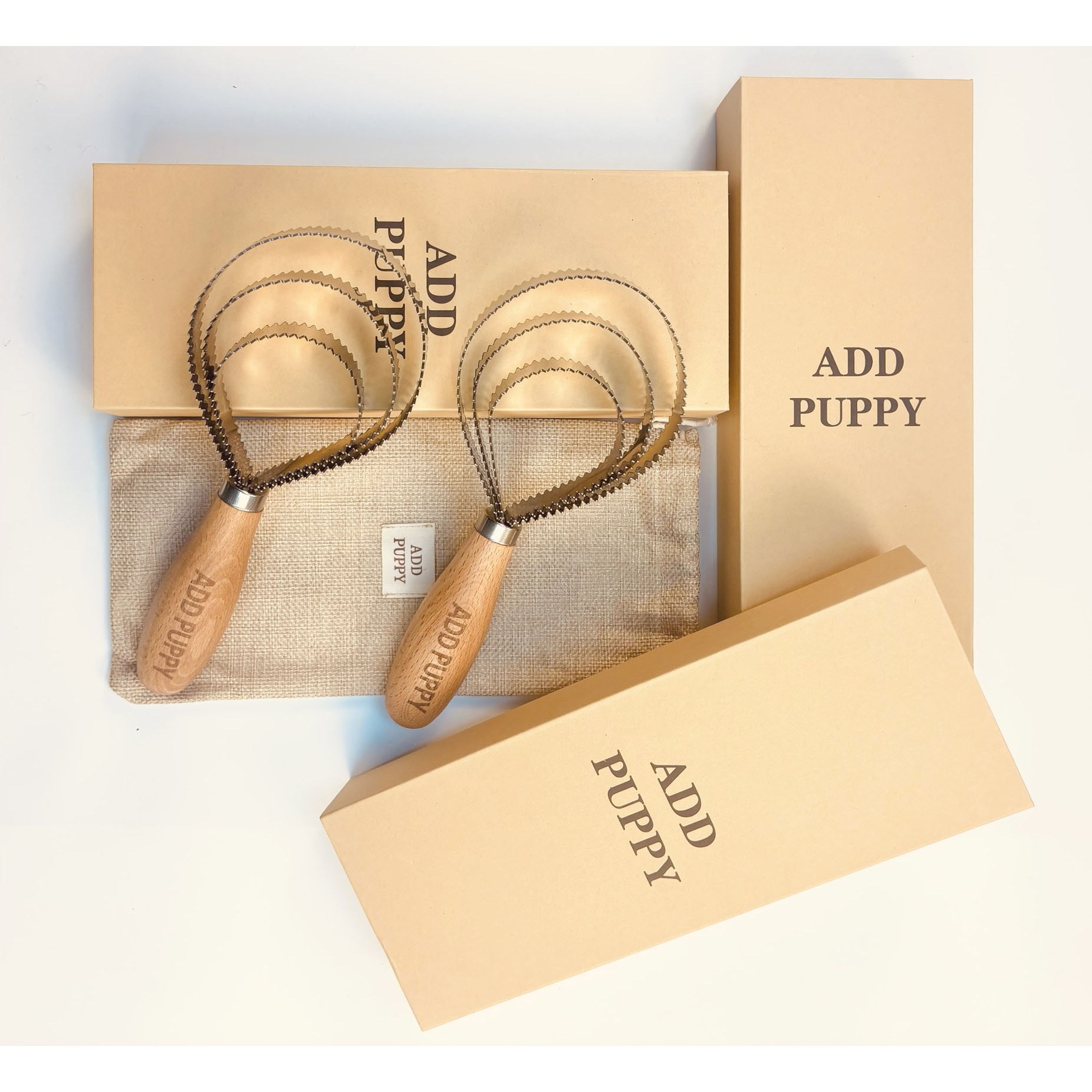 ADDPUPPY 시바견빗 슬리커브러쉬 강아지빗 50,000원