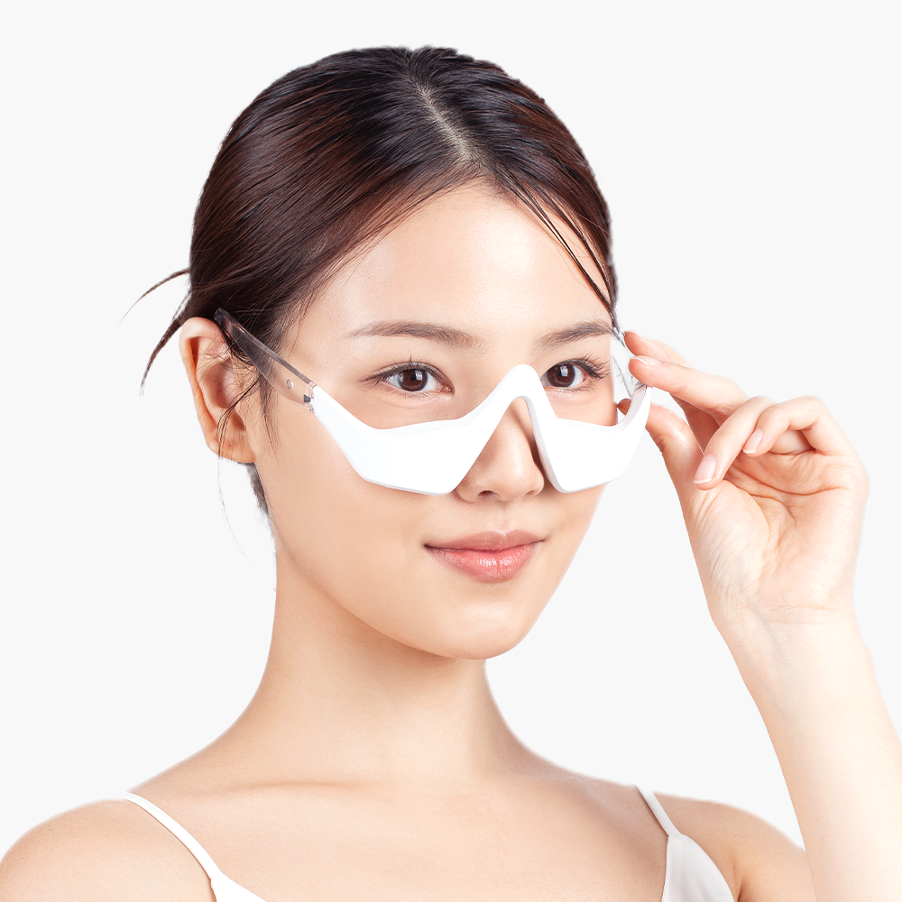 [본사 정품] 얼라인랩 눈밑꺼짐 탄력 EMS 미세전류 눈 마사지기 리프핏 아이 60,900원