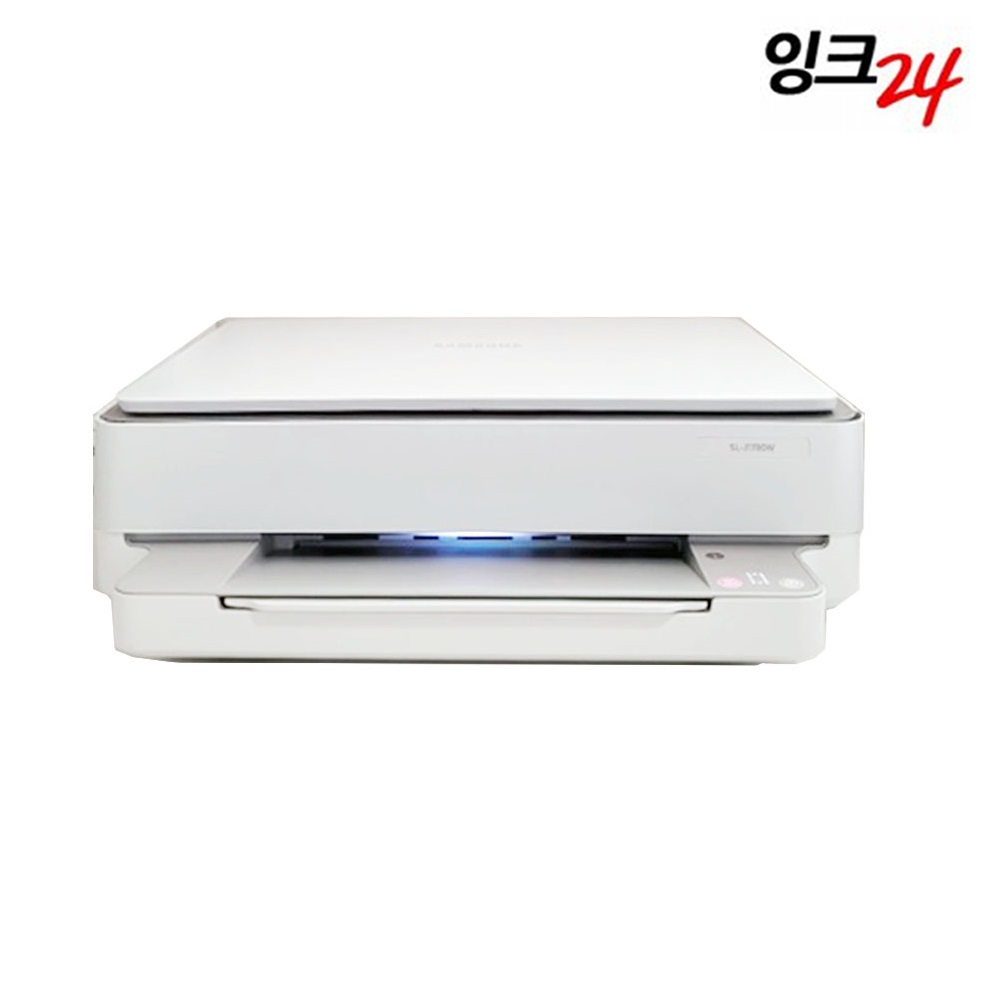 삼성전자 컬러 잉크젯 복합기 SL-J1780W 149,000원