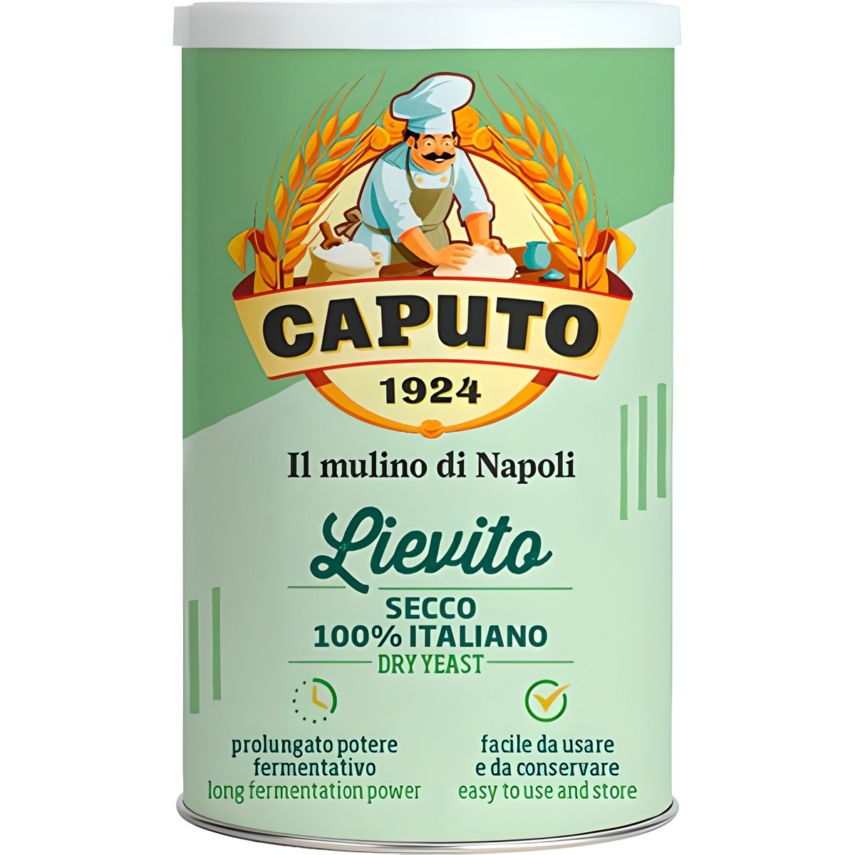 카푸토1924 드라이 이스트 6,400원