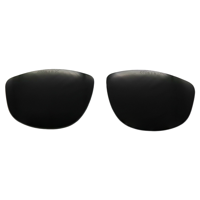 오토스 차광보안경 모델 B-720BS 교체용 안경렌즈 (한쌍) 7,000원