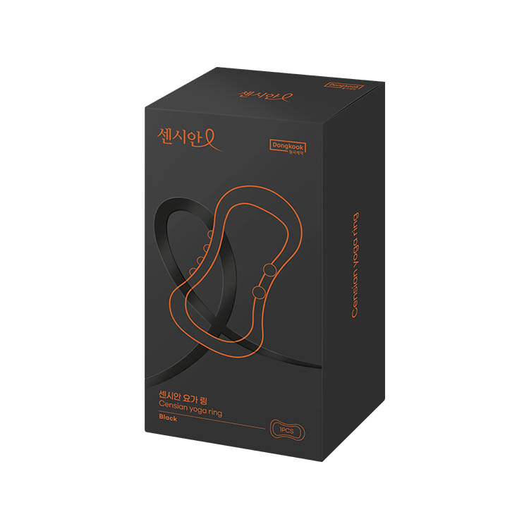 동국제약 센시안 홈트 요가링 7,630원