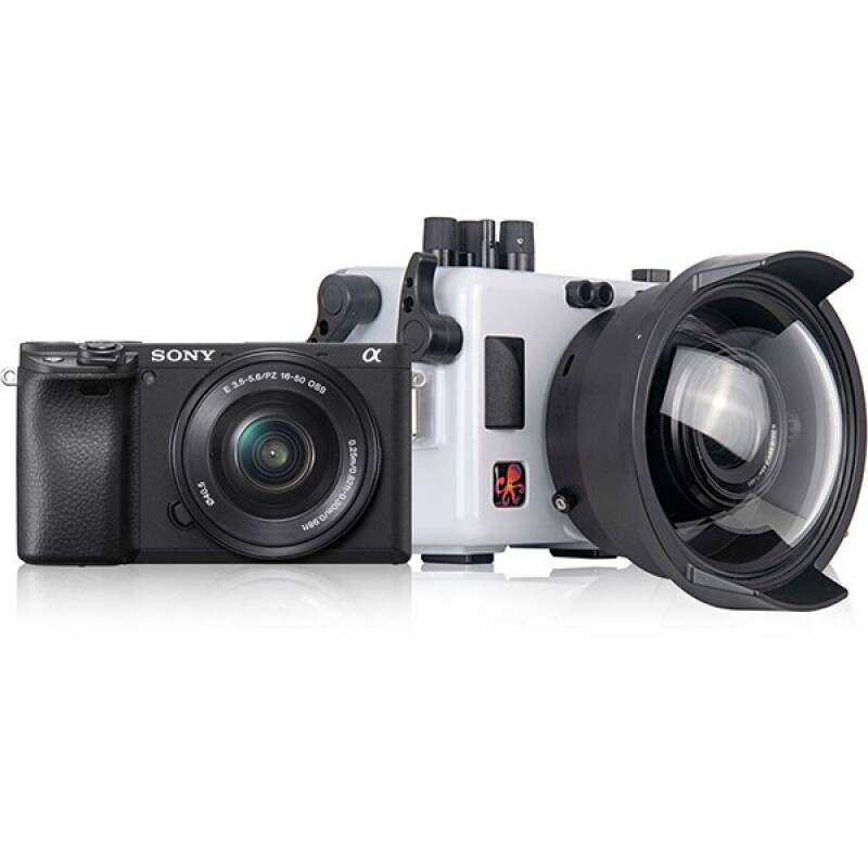 Ikelite A6100,A6300,A6400,A6500 하우징(DLM/A) 아이켈라이트 소니 A6100,A6300,A6400,A6500 하우징 1,490,000원