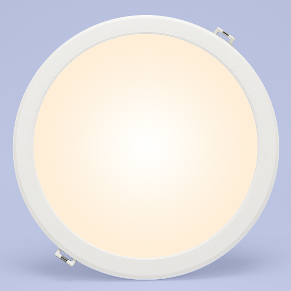 비츠온 LED 슬림 방습 매입등 IP44 8인치 40W 90,800원