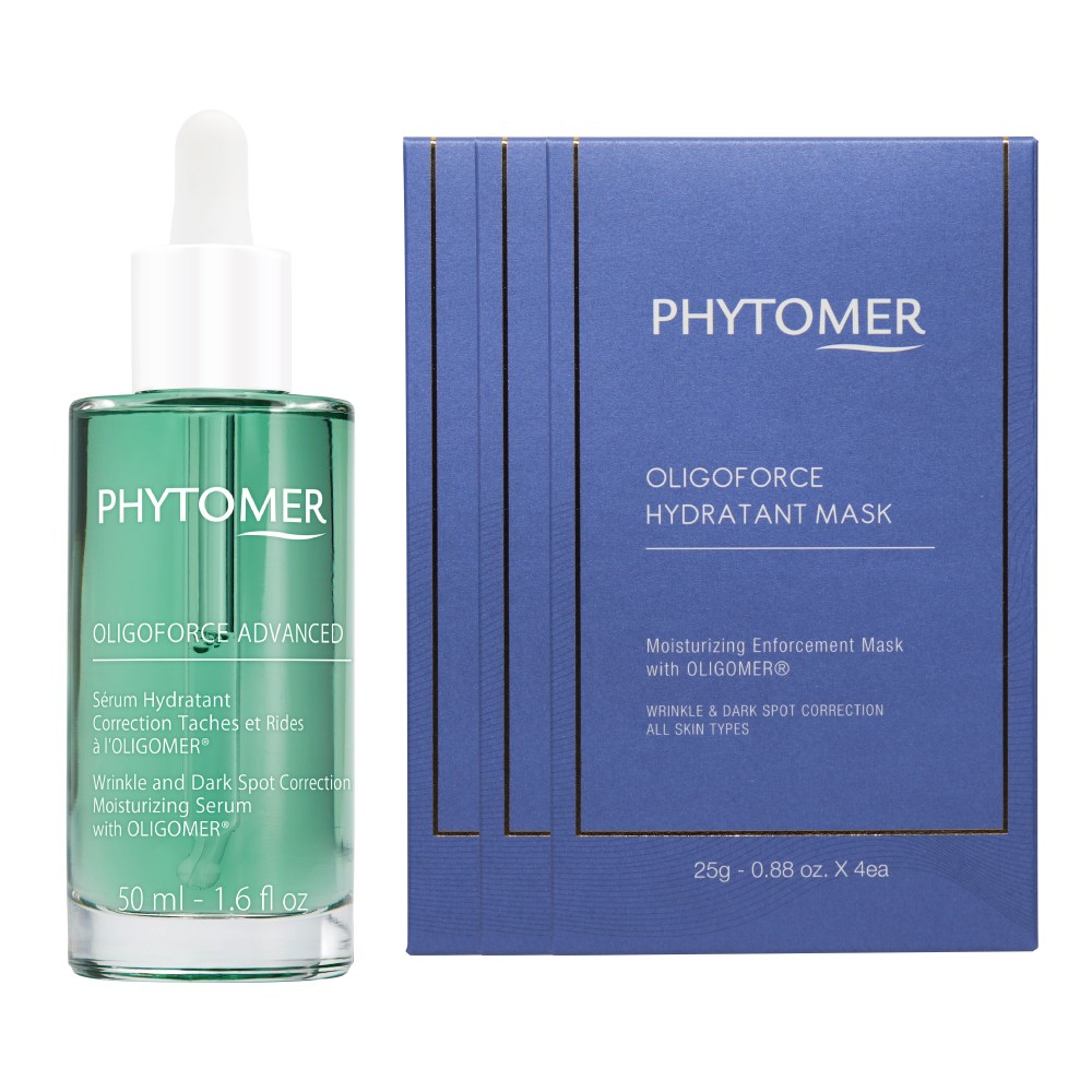 피토메르 올리고포스세럼 50ml, 올리고포스세럼 이드라땅 마스크 3박스 156,000원